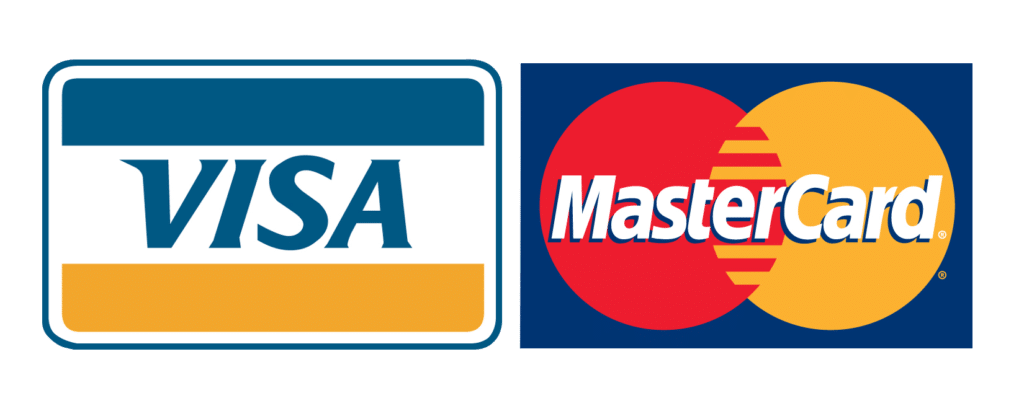 Visa MasterCard