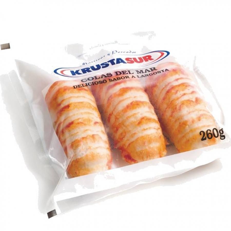 Succedani cua de llagosta