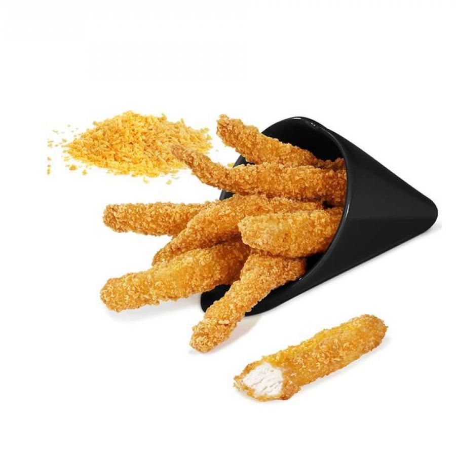 Tires de Pollastre 100 % natural