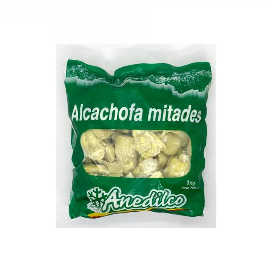 Carxofes Trossejades