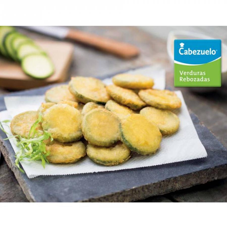 Carbassó Arrebossat