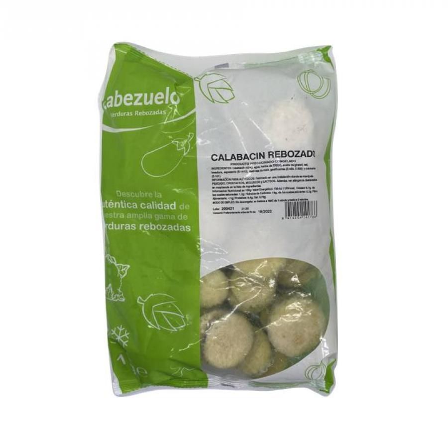 Carbassó Arrebossat