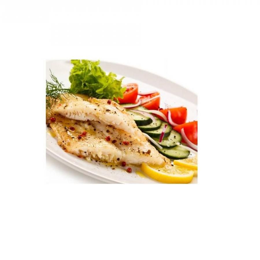 Filet de Gallineta Nórdica