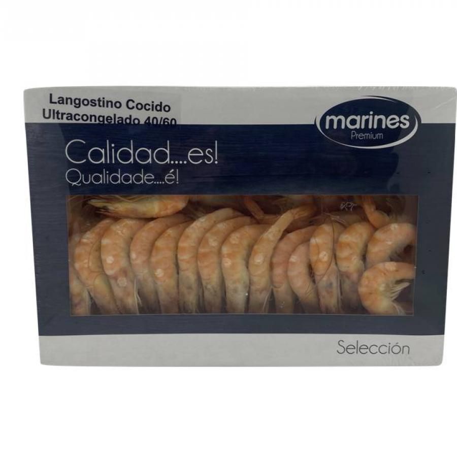Llagostí Cuit Marines 40/60