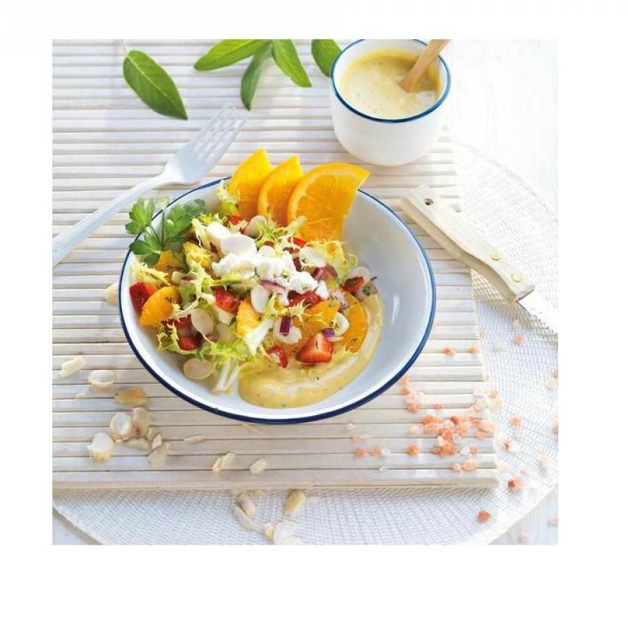 Salsa Mel i Mostassa RISSO