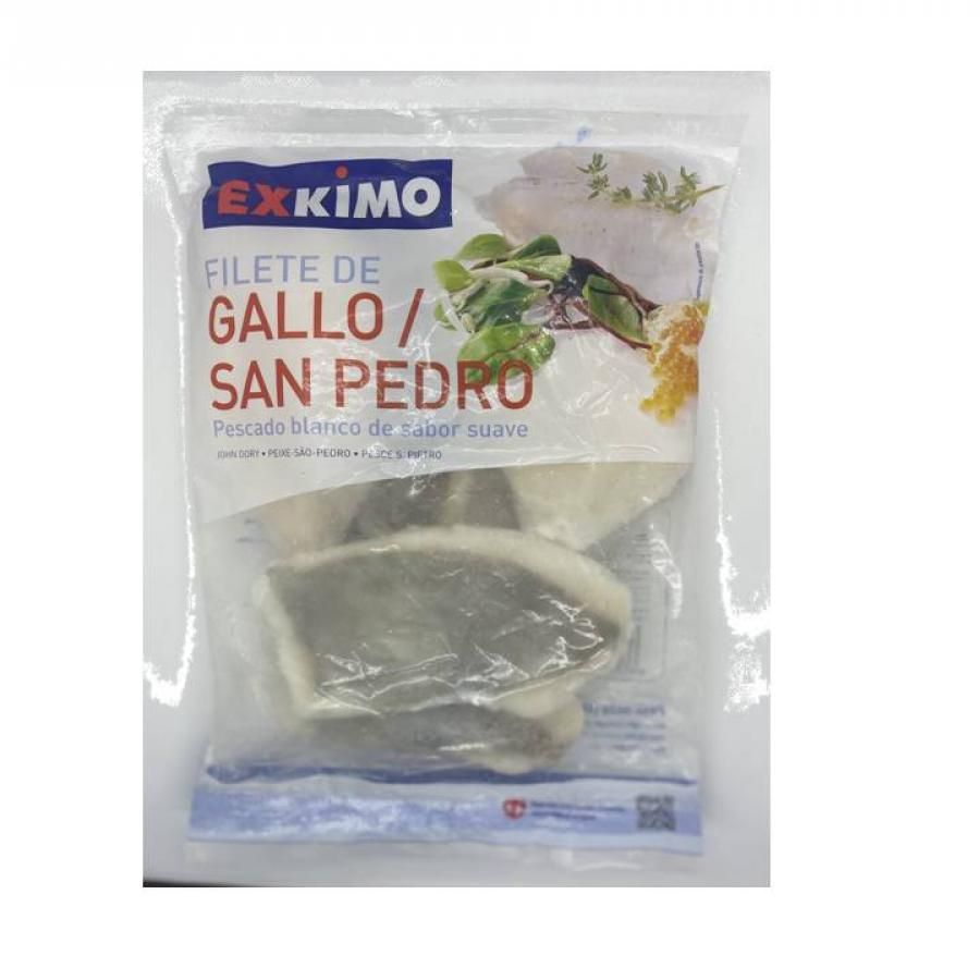Filet Gallo San Pedro