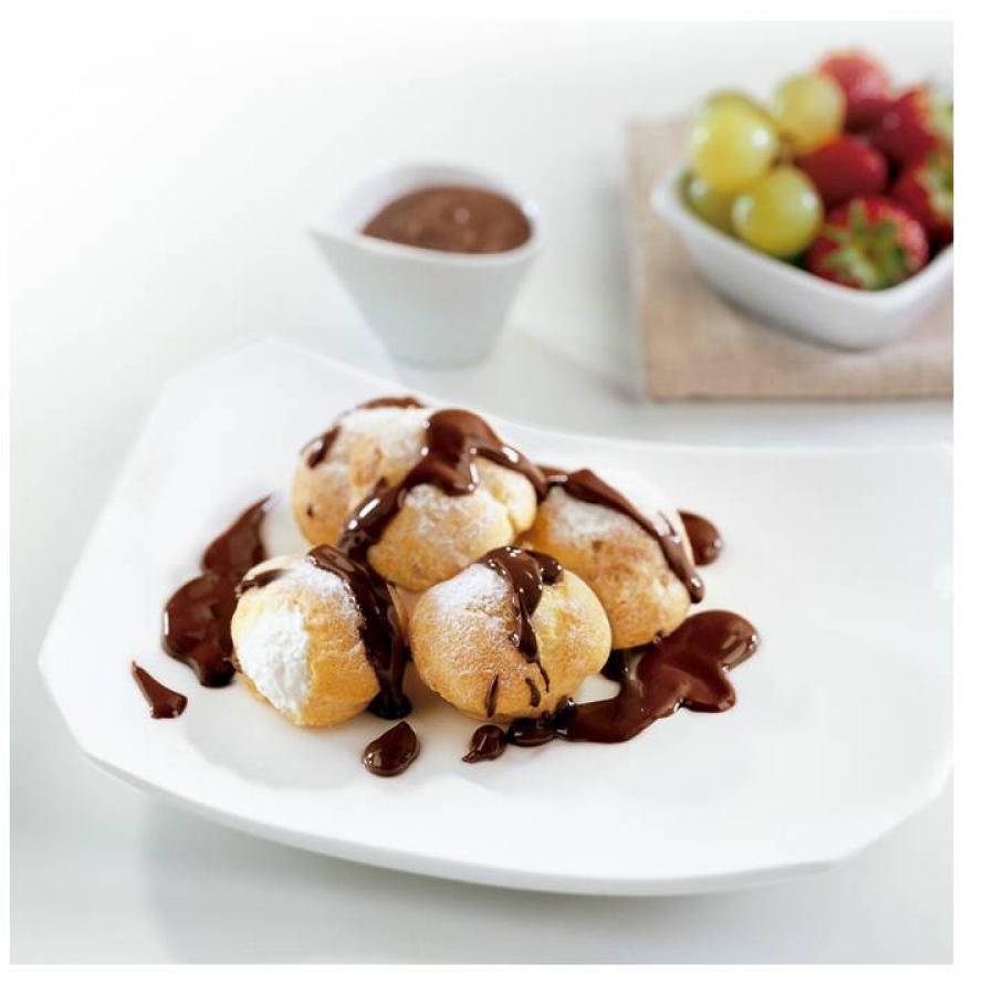 Profiterols nata