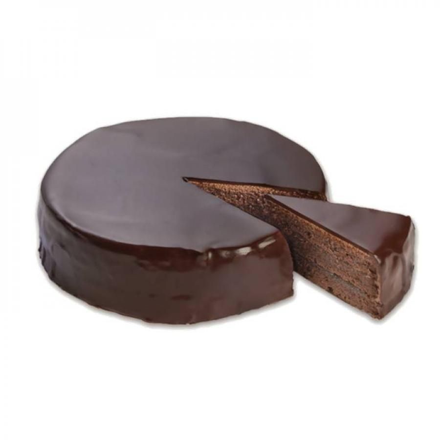 Pastís Sacher