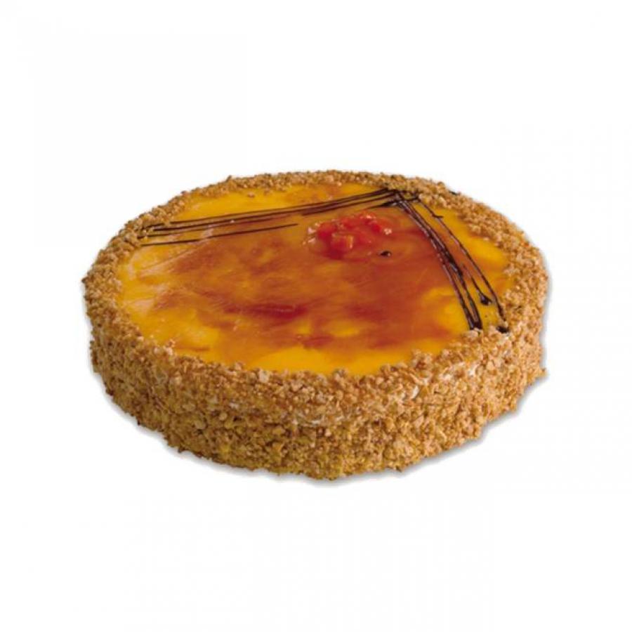 Pastís Whisky mango