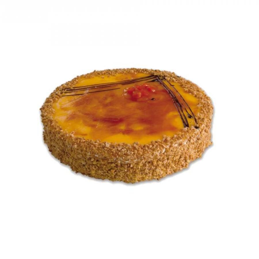 Pastís Whisky mango