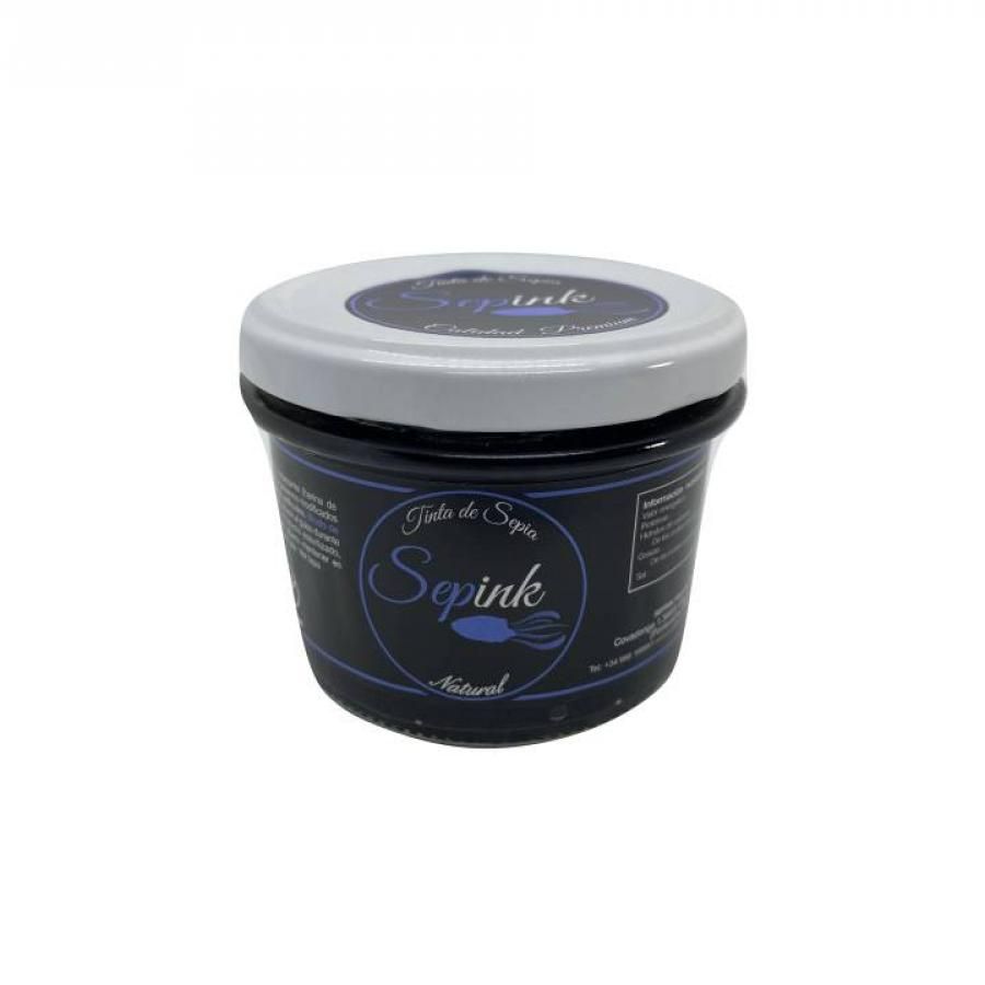 Tinta de Sípia Premium