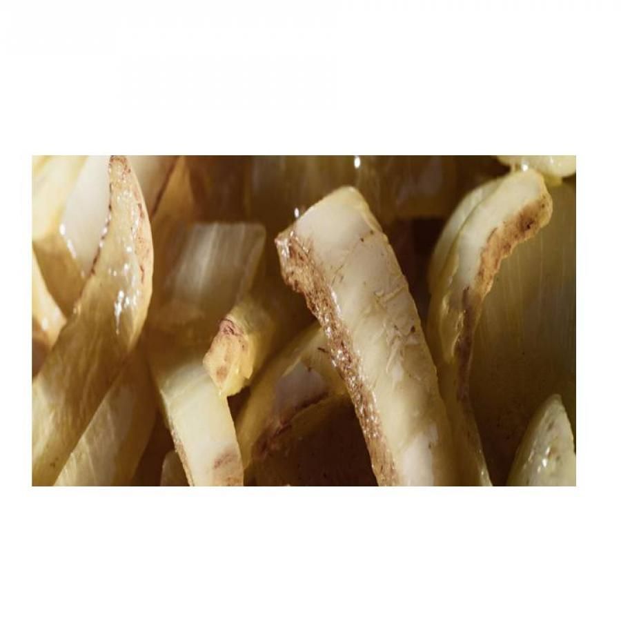 Ceba a daus Prefregida