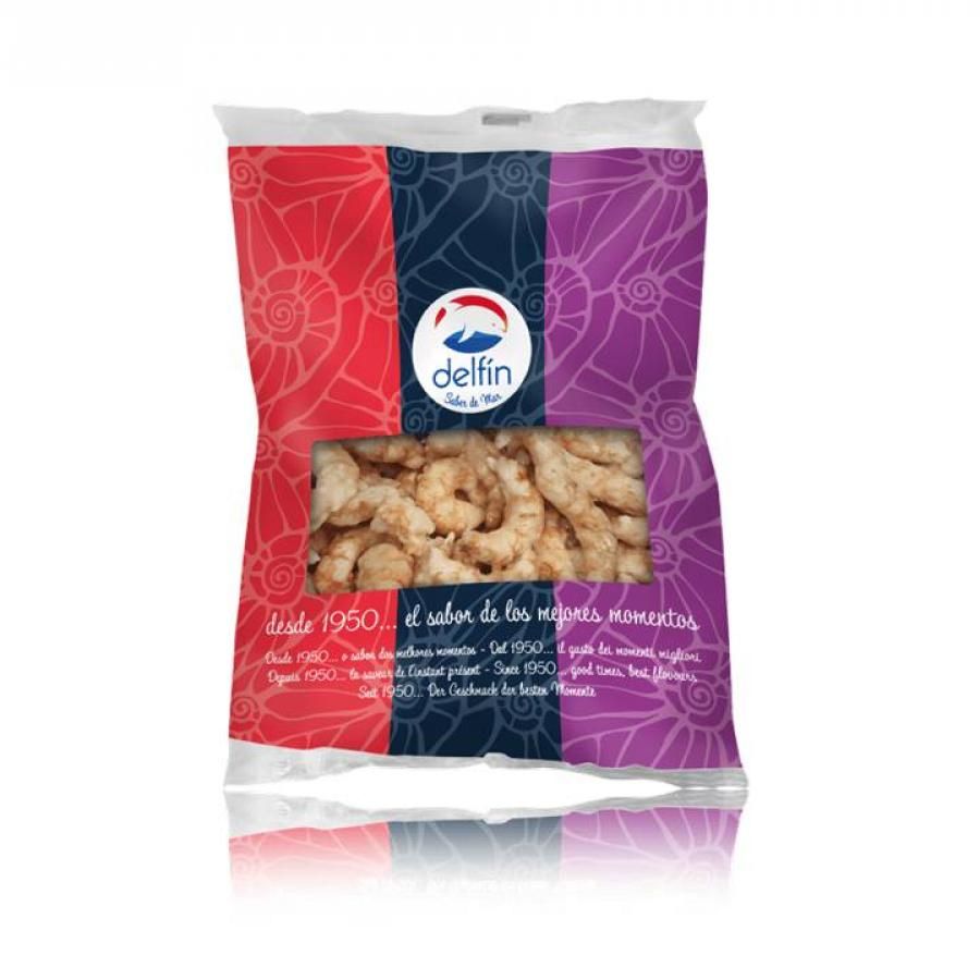 Cua de Gambò Pelat cru