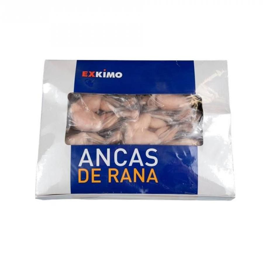 Cuixes de Granota 16/20