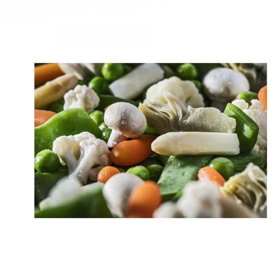 Menestra Especial Minute