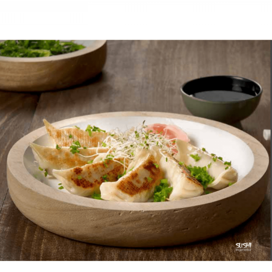 Gyoza